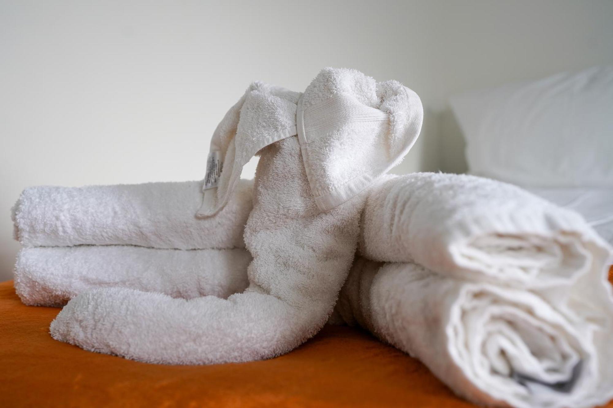Homesly Guest Rooms, Comfortable En-Suite Guest Rooms With Free Parking And Self Check-In Berwick Upon Tweed Bagian luar foto